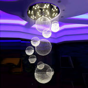 Crystal Planets