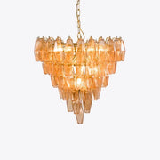 Asti Murano Chandelier