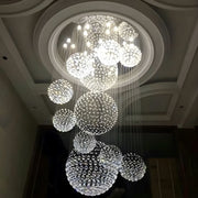Crystal Planets