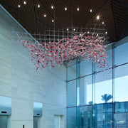 Glass Ribbons