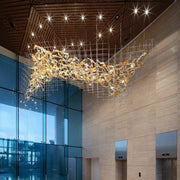 Glass Ribbons