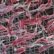 Glass Ribbons