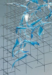 Glass Ribbons