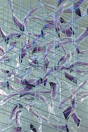 Glass Ribbons
