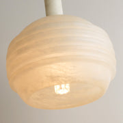 Neverland Marble Pendant Light