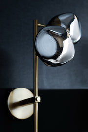 Rhome II Wall Sconce