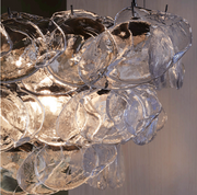 Ostrea Chandelier