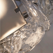 Ostrea Chandelier