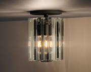 Maubec Flush Mount
