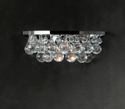 Arctic Pear Sconce