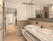 Themodhome bathroom vanity