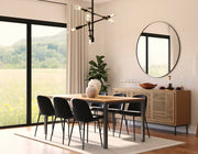 Themodhome dining room
