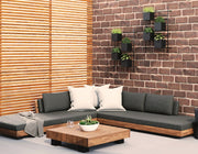 Themodhome material lounge