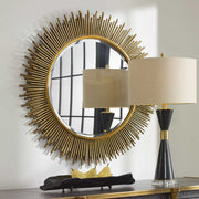 Althely Wall Mirror