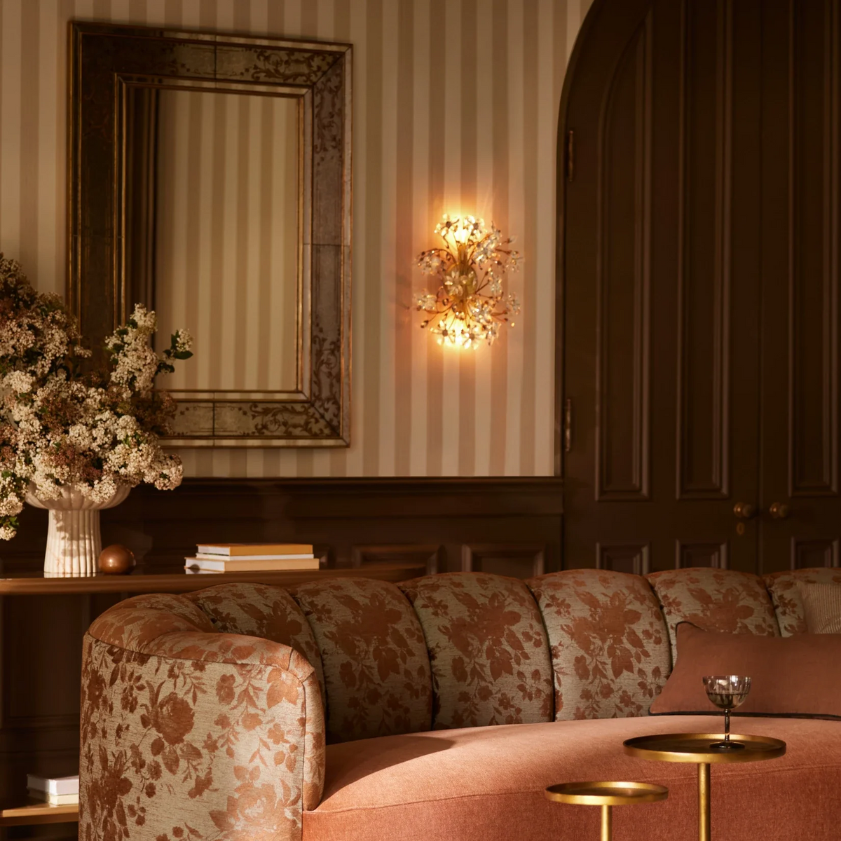 wall sconce